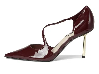 Nine West Dolen In Red