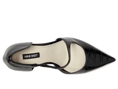 Nine West Dolen In Black