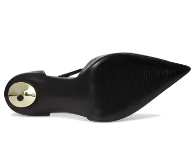 Nine West Dolen In Black