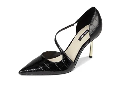 Nine West Dolen In Black