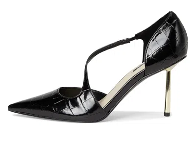 Nine West Dolen In Black