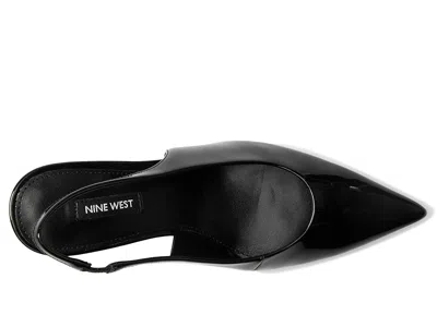 Nine West Palomma In Black