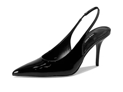 Nine West Palomma In Black