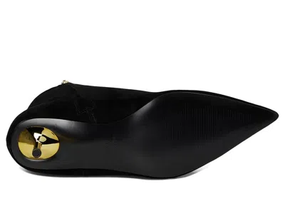 Nine West Hamesa In Black