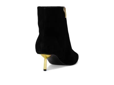 Nine West Hamesa In Black