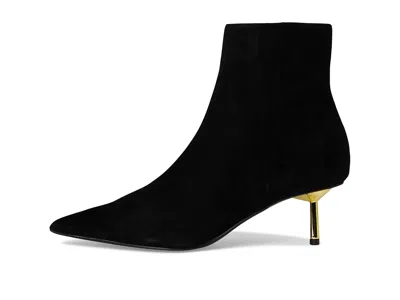 Nine West Hamesa In Black