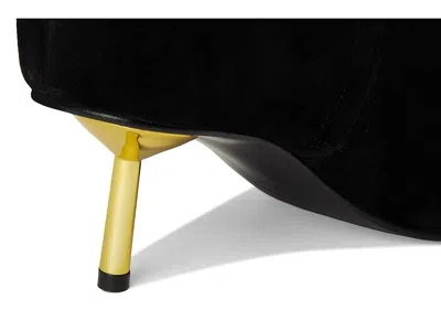 Nine West Hamesa In Black