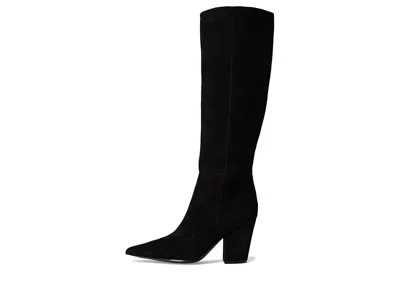 Nine West Adera In Black