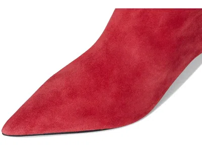 Nine West Hamesa In Red