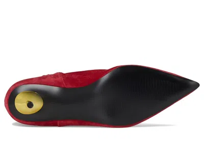 Nine West Hamesa In Red