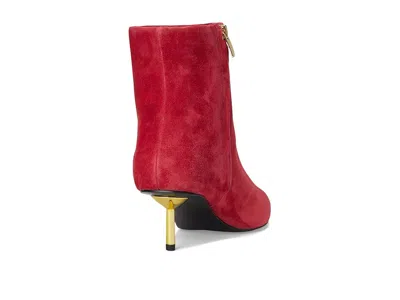 Nine West Hamesa In Red