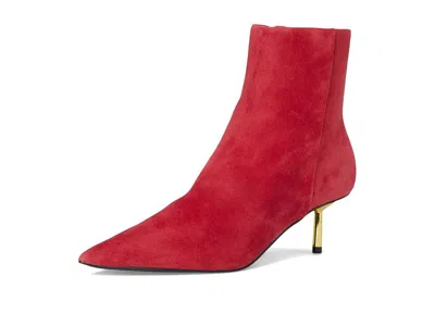 Nine West Hamesa In Red