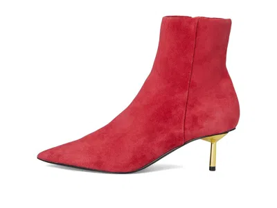 Nine West Hamesa In Red
