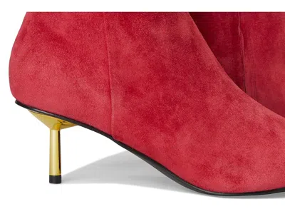 Nine West Hamesa In Red