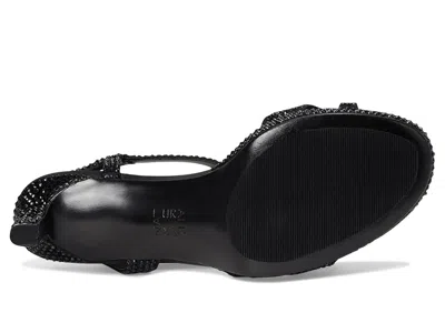 Naturalizer Abby Platform Sandal In Multi