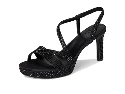 Naturalizer Abby Platform Sandal In Multi