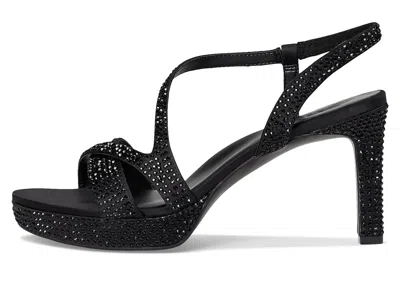 Naturalizer Abby Platform Sandal In Multi