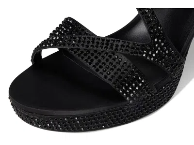 Naturalizer Abby Platform Sandal In Multi