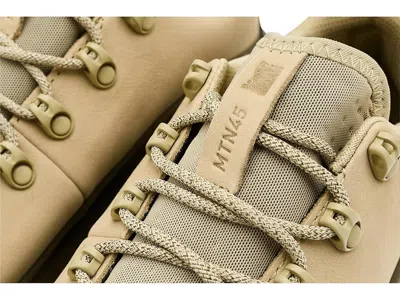 Danner Mtn45 Low Desert Moss In Neutral