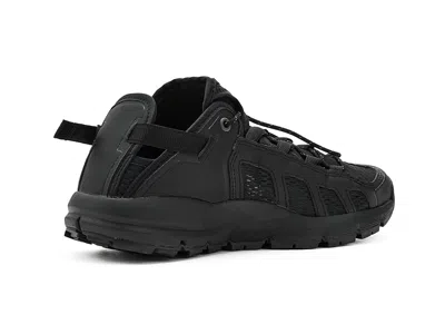 Danner Fullbore Id Sandal In Black