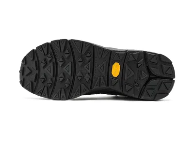 Danner Fullbore Id Sandal In Black