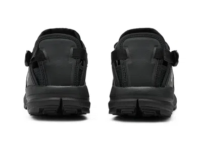 Danner Fullbore Id Sandal In Black