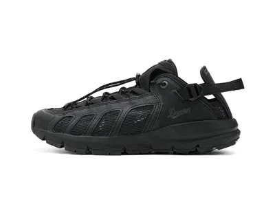Danner Fullbore Id Sandal In Black