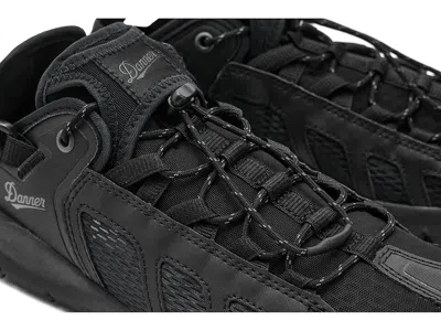 Danner Fullbore Id Sandal In Black