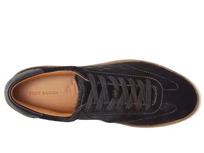 Tory Burch Phoenix Sneaker In Brown