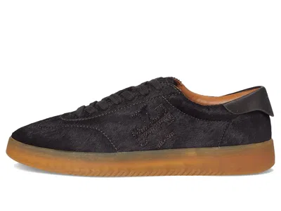 Tory Burch Phoenix Sneaker In Brown