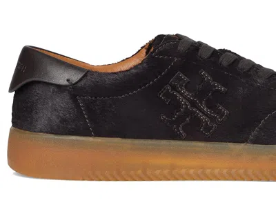Tory Burch Phoenix Sneaker In Brown