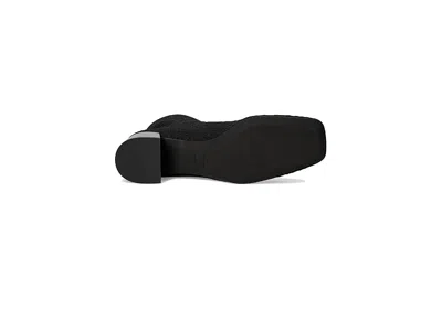 Tory Burch Stretch Ankle Boot 45mm In Black