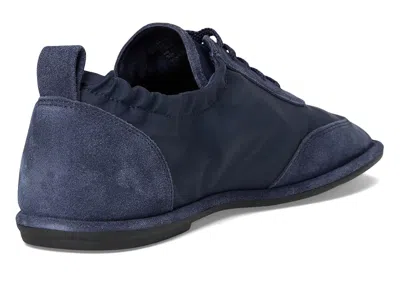 Tory Burch Ballet Sneaker In Blue