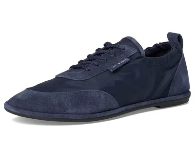 Tory Burch Ballet Sneaker In Blue