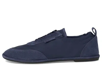 Tory Burch Ballet Sneaker In Blue