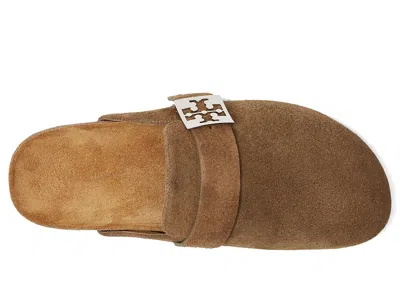 Tory Burch Mellow Mule In Brown