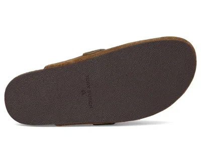 Tory Burch Mellow Mule In Brown