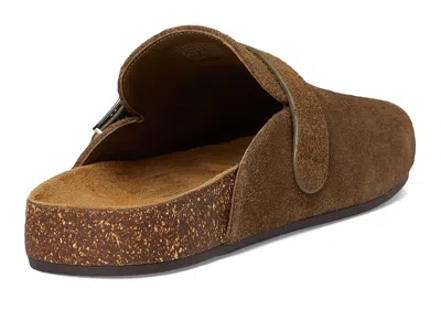 Tory Burch Mellow Mule In Brown