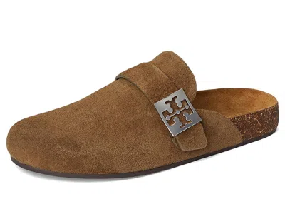 Tory Burch Mellow Mule In Brown