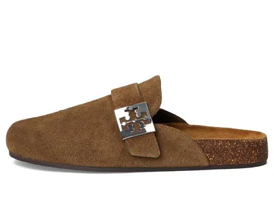 Tory Burch Mellow Mule In Brown