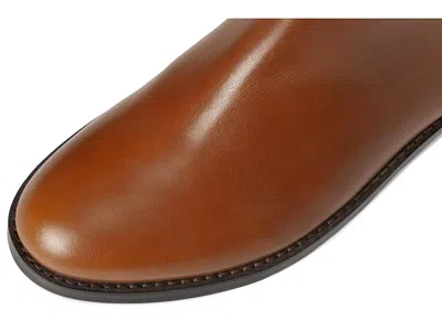 Tory Burch Turnlock Riding Boot