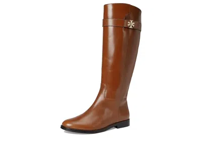 Tory Burch Turnlock Riding Boot