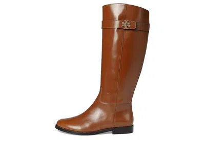 Tory Burch Turnlock Riding Boot