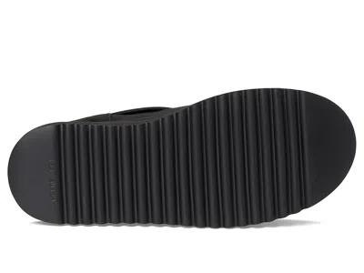 Tory Burch Mellow Shearling Platform Boot