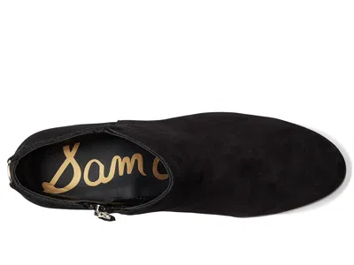 Sam Edelman Petty In Black