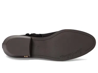 Sam Edelman Petty In Black