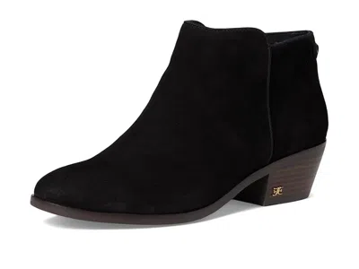 Sam Edelman Petty In Black