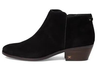 Sam Edelman Petty In Black