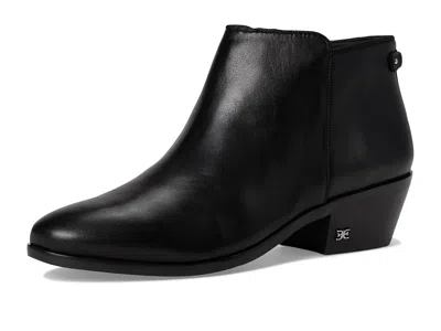 Sam Edelman Petty Bootie In Multi