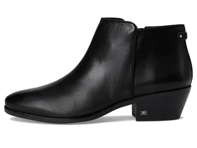 Sam Edelman Petty Bootie In Multi